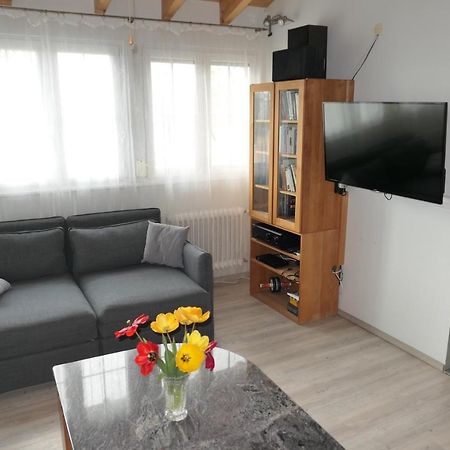 Bodensee Loge Radolfzell am Bodensee Exterior photo
