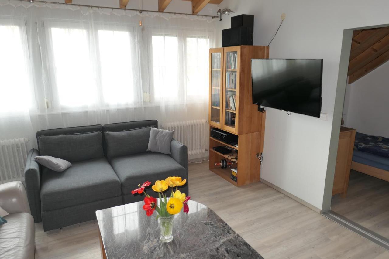 Bodensee Loge Radolfzell am Bodensee Exterior photo
